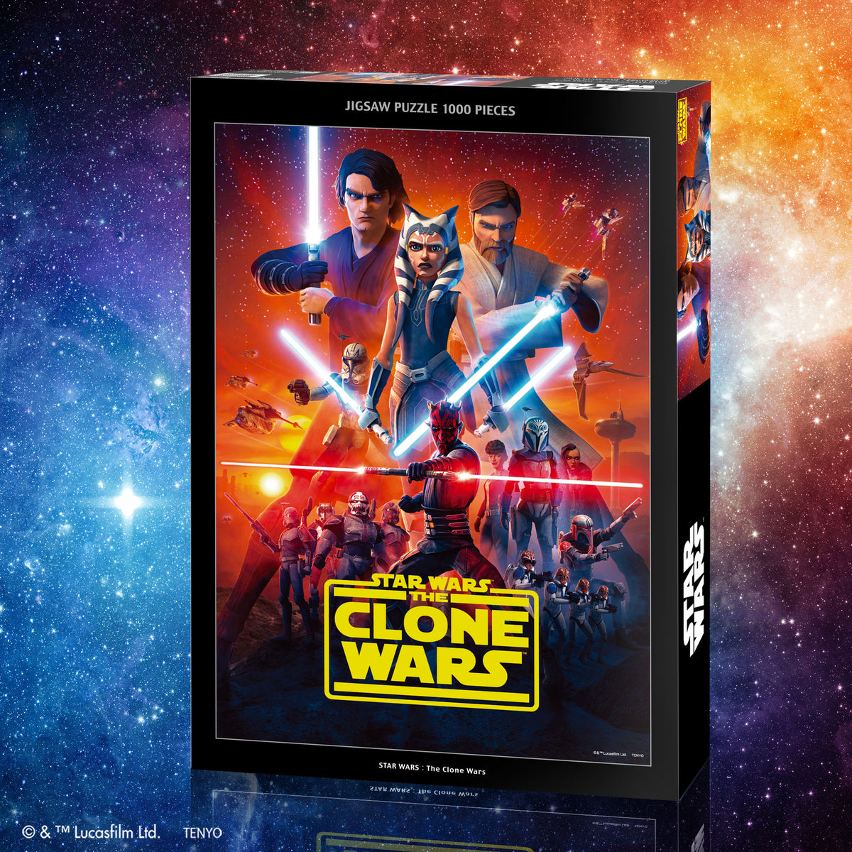 SWCJ ピンバッジセット ダースモール グリーヴァス ルーク(topps) スターウォーズ セレブレーションジャパン アートピン ルーク
