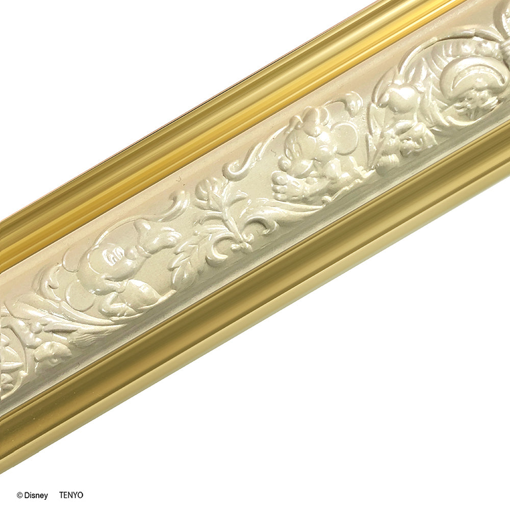 【 完全受注生産 】レア✨ハナレグミ 発光帯 オリジナルプリント+フレーム Chululu（チュルル）フォトフレーム P01 B5／A4／クリアファイル