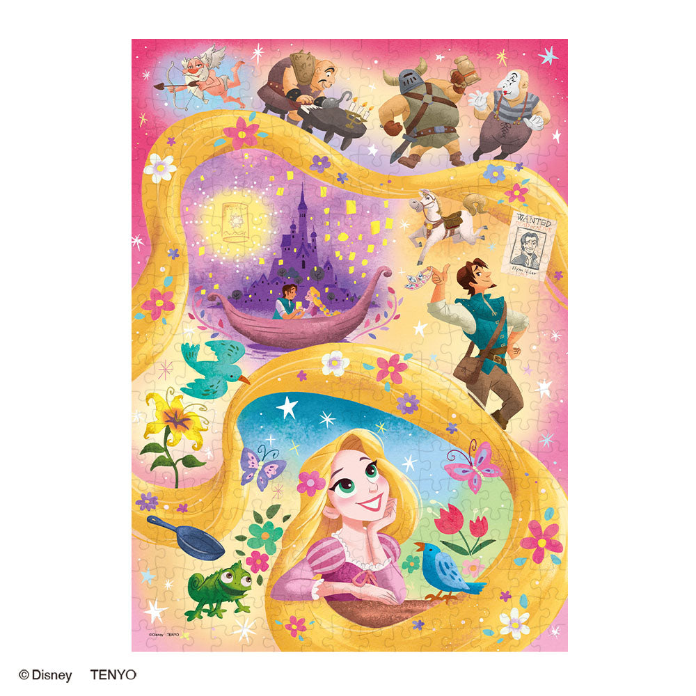 Disney - 東京ディズニーリゾート　ヌイバ Amazon | TokyoDisneyResort ジグソーパズル 1000ピース ニュー