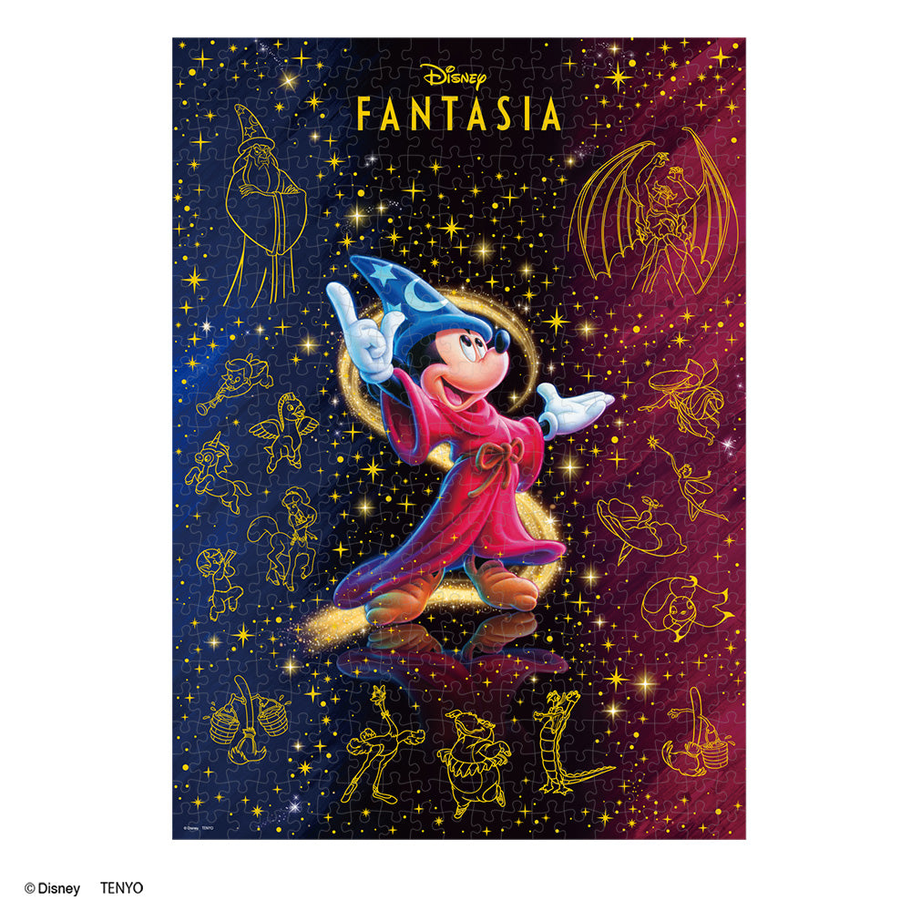 能登寄付Walt Disney’s FANTASIA (英語) ファンタジア 大 能登寄付Walt Disney's FANTASIA (英語) ファンタジア 大 - メルカリ