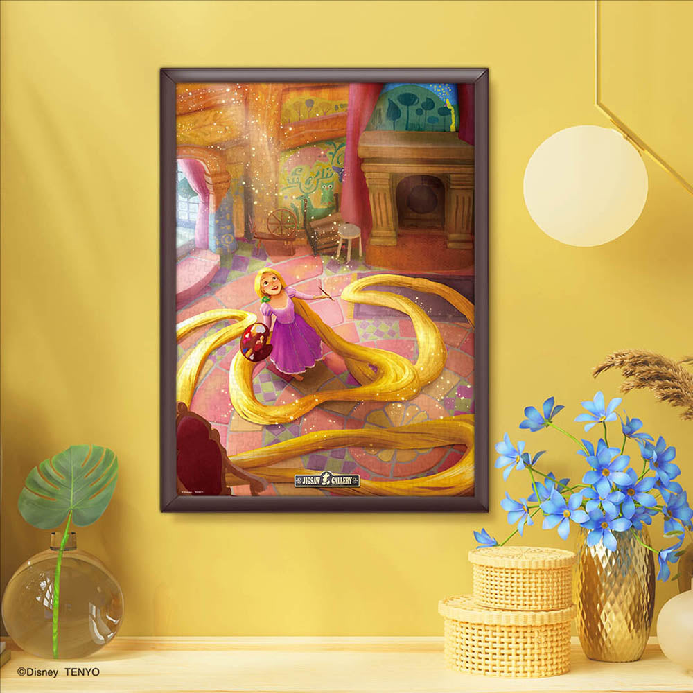 ジュエリンセス　パズル　完成版 Wonder Museum 天国パズル – Mrs. GREEN APPLE OFFICIAL STORE