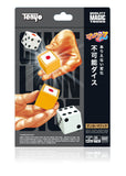 不可能ダイス（10月下旬発送）