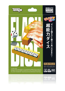 FLASH DICE