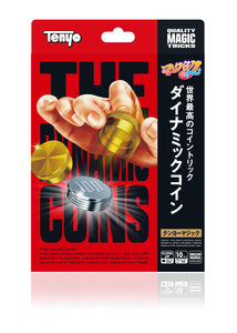 DYNAMIC COINS