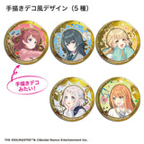 学園アイドルマスター / 金バッジ vol.1