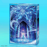 ホログラムペーパー ジグソーパズル 1000ピース 「True Self」  D-1000-895