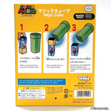 スーパーマリオ マジックキューブ
