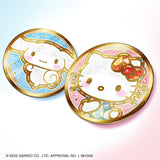 サンリオキャラクターズ / 金バッジ vol.1