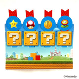 スーパーマリオ 予言のブックマーカー