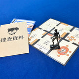 江戸川コナンの探偵マジック