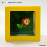 スーパーマリオ アートバンク ＜ファイアフラワー＞