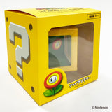 スーパーマリオ アートバンク ＜ファイアフラワー＞