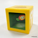 スーパーマリオ アートバンク ＜ファイアフラワー＞