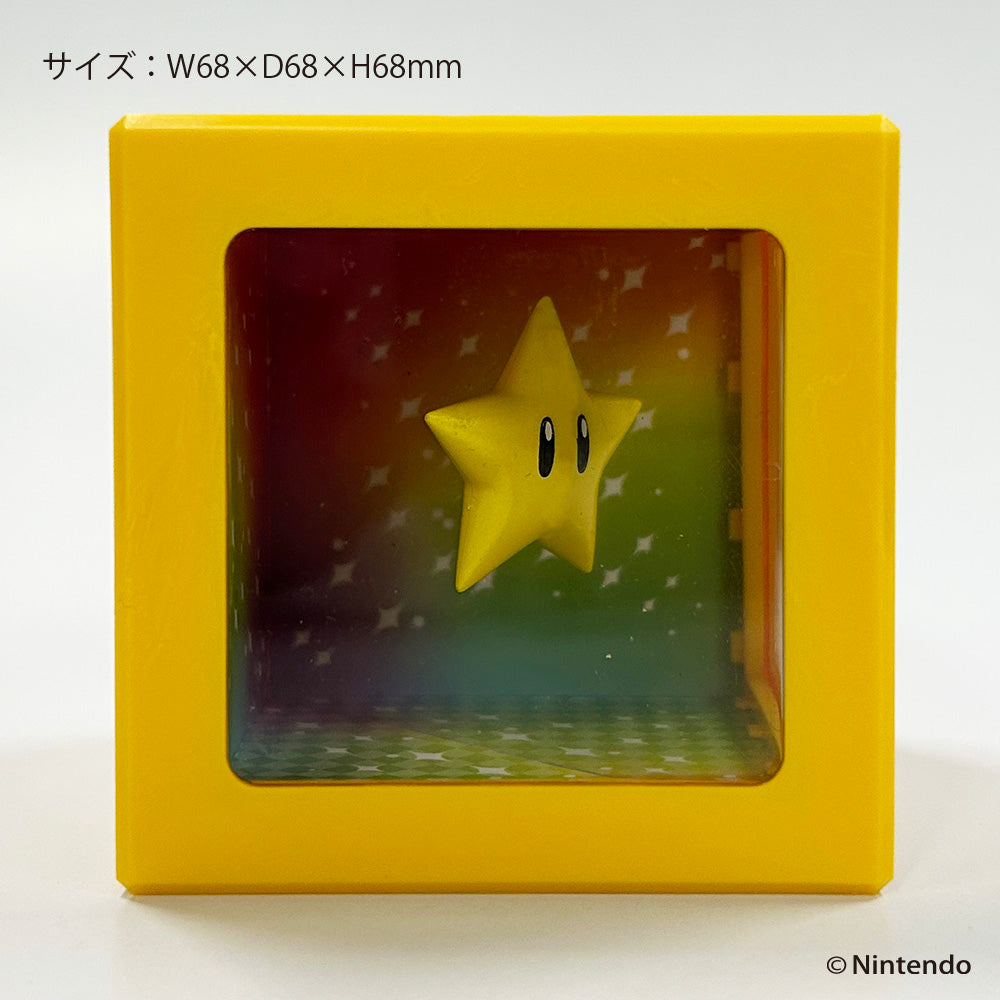 スーパーマリオ アートバンク ＜スーパースター＞ – テンヨーストア