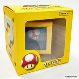 スーパーマリオ アートバンク ＜スーパーキノコ＞