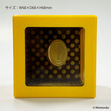 スーパーマリオ アートバンク ＜コイン＞