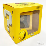 スーパーマリオ アートバンク ＜コイン＞