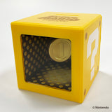 スーパーマリオ アートバンク ＜コイン＞