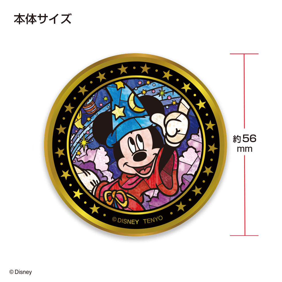 金バッジ / ディズニー マルチ1 – テンヨーストア