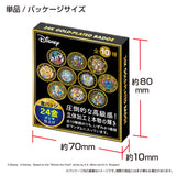 金バッジ / ディズニー マルチ１