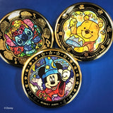 金バッジ / ディズニー マルチ１