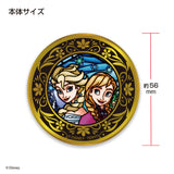 金バッジ / ディズニー マルチ２