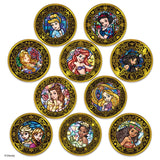 金バッジ / ディズニー マルチ２