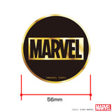 金バッジ / マーベルキャラクター Vol.1