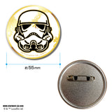 スター・ウォーズ / 金バッジ Vol.1