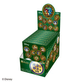 金バッジ / ディズニーキャラクター マルチ３