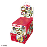 金バッジ / ベイマックス