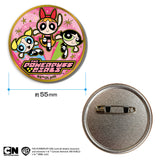 パワーパフ ガールズ / 金バッジ Vol.1