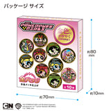 パワーパフ ガールズ / 金バッジ Vol.1