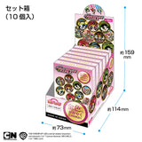 パワーパフ ガールズ / 金バッジ Vol.1