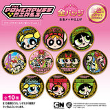 パワーパフ ガールズ / 金バッジ Vol.1