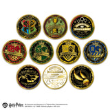 ハリー・ポッター / 金バッジ クィディッチ