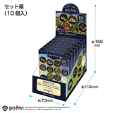 ハリー・ポッター / 金バッジ クィディッチ