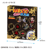 NARUTO / 金バッジ Vol.1