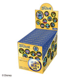 金バッジ / スティッチ１