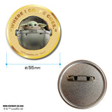 スター・ウォーズ / 金バッジ Vol.3