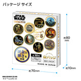 スター・ウォーズ / 金バッジ Vol.3