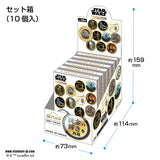 スター・ウォーズ / 金バッジ Vol.3