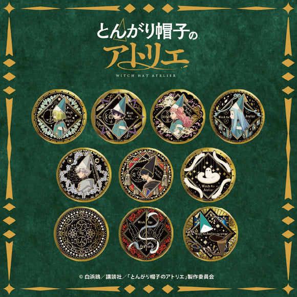 金バッジ 【🎉シリーズ累計販売数150万個突破！】 – ページ 2