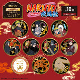NARUTO / 金バッジ Vol.2