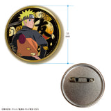 NARUTO / 金バッジ Vol.2