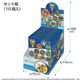 トイ・ストーリー5／金バッジ vol.1