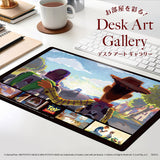 デスク アート ギャラリー （デスクマット/ラバーマット） 「トイ・ストーリー」 DDAG-06