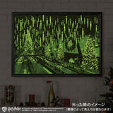 光る ジグソーパズル 1000ピース 「Harry Potter™ Great Hall」 B-1000-849