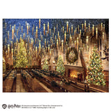 光る ジグソーパズル 1000ピース 「Harry Potter™ Great Hall」 B-1000-849