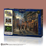 光る ジグソーパズル 1000ピース 「Harry Potter™ Diagon Alley™」 B-1000-850